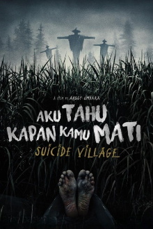 I Know When You Dead: Suicide Village Trailer