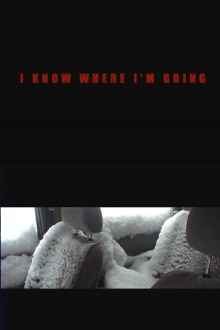 I Know Where I'm Going Trailer