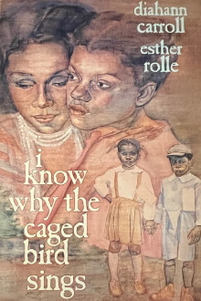 I Know Why the Caged Bird Sings Trailer