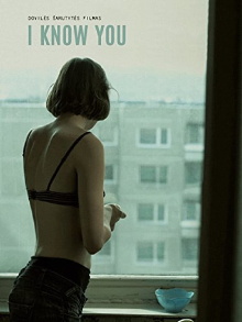 I Know You Trailer