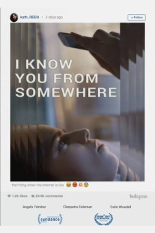 I Know You from Somewhere Trailer