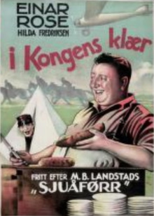 I kongens klær Trailer