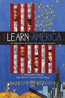 I Learn America Trailer