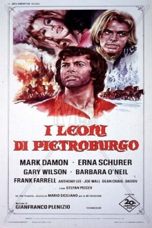 I leoni di Pietroburgo Trailer