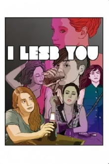 I Lesb You Trailer