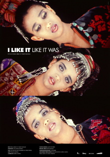 I Like It Like It Was Trailer