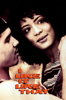 I Like It Like That Trailer