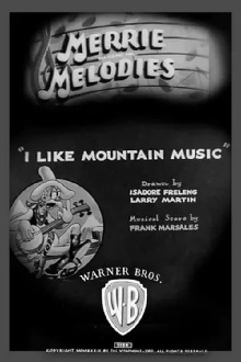 I Like Mountain Music Trailer