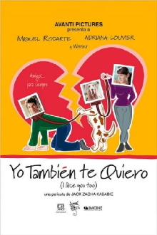 I Like You Too Trailer