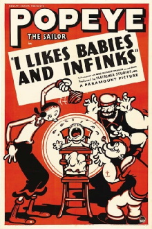 I Likes Babies and Infinks Trailer