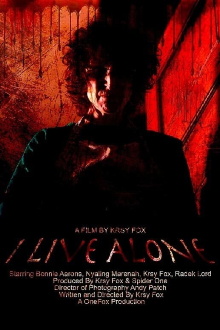 I Live Alone Trailer