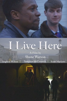 I Live Here Trailer