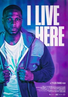 I Live Here Trailer