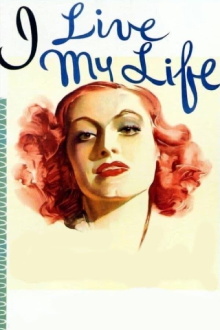 I Live My Life Trailer