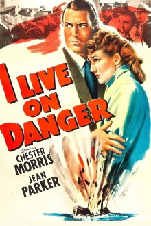 I Live on Danger Trailer