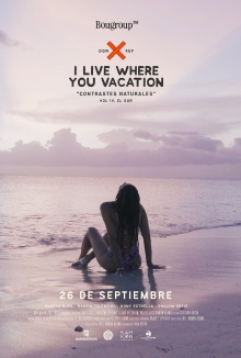 I Live Where You Vacation, Contrastes Naturales Vol. IV. El Sur Trailer