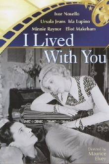 I Lived with You Trailer