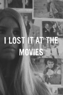 I Lost It At The Movies Trailer