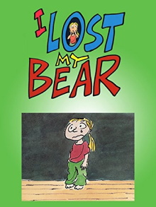 I Lost My Bear Trailer