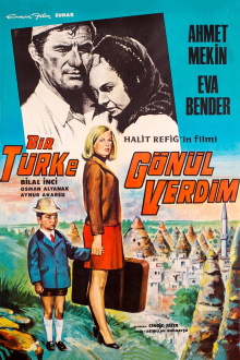 I Lost My Heart to a Turk Trailer