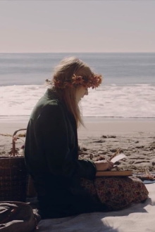 I Lost My Mother's Ashes Trailer