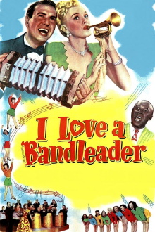 I Love a Bandleader Trailer