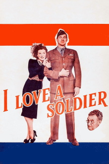 I Love a Soldier Trailer