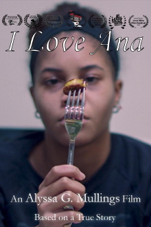 I Love Ana Trailer