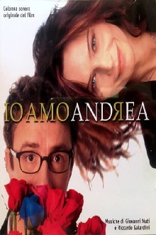 I Love Andrea Trailer