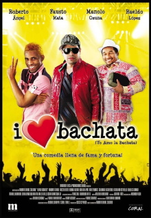 I Love Bachata Trailer