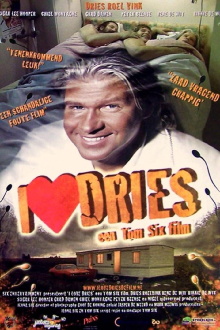 I Love Dries Trailer