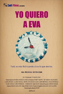 I Love Eva Trailer