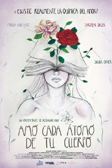 I Love Every Atom of Your Body Trailer