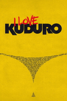 I Love Kuduro Trailer