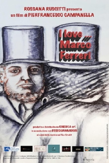 I Love… Marco Ferreri Trailer