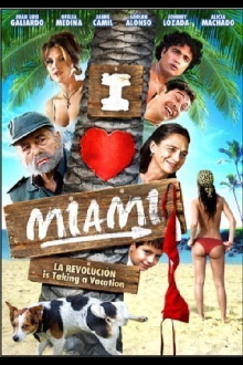I Love Miami Trailer