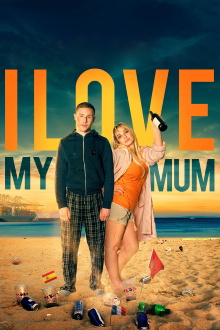I Love My Mum Trailer