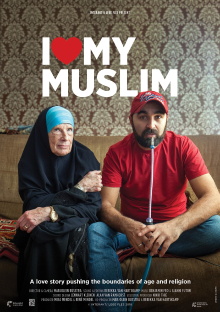 I Love My Muslim Trailer