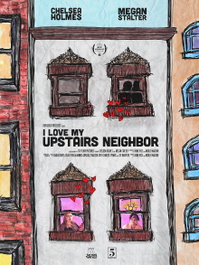 I Love My Upstairs Neighbor Trailer