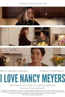I Love Nancy Meyers Trailer