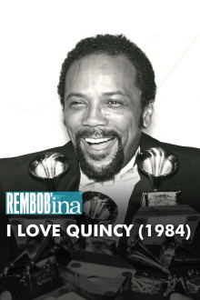 I Love Quincy Trailer