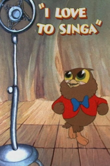 I Love to Singa Trailer