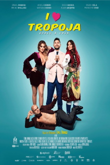 I Love Tropoja Trailer