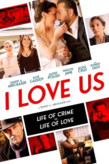 I Love Us Trailer
