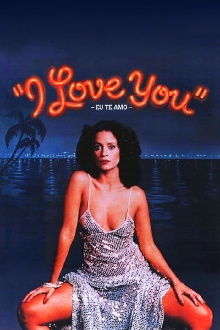 I Love You Trailer