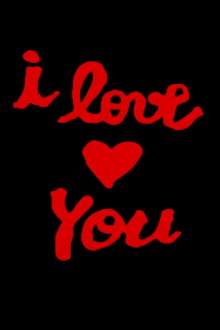 I Love You Trailer