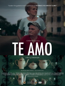 I love you Trailer