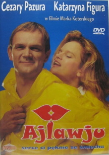 I Love You Trailer