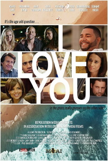 I Love You Trailer