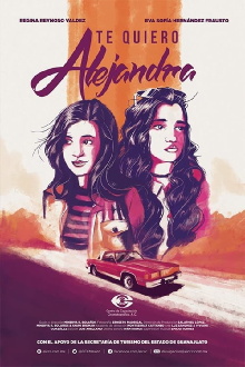 I Love You, Alejandra Trailer